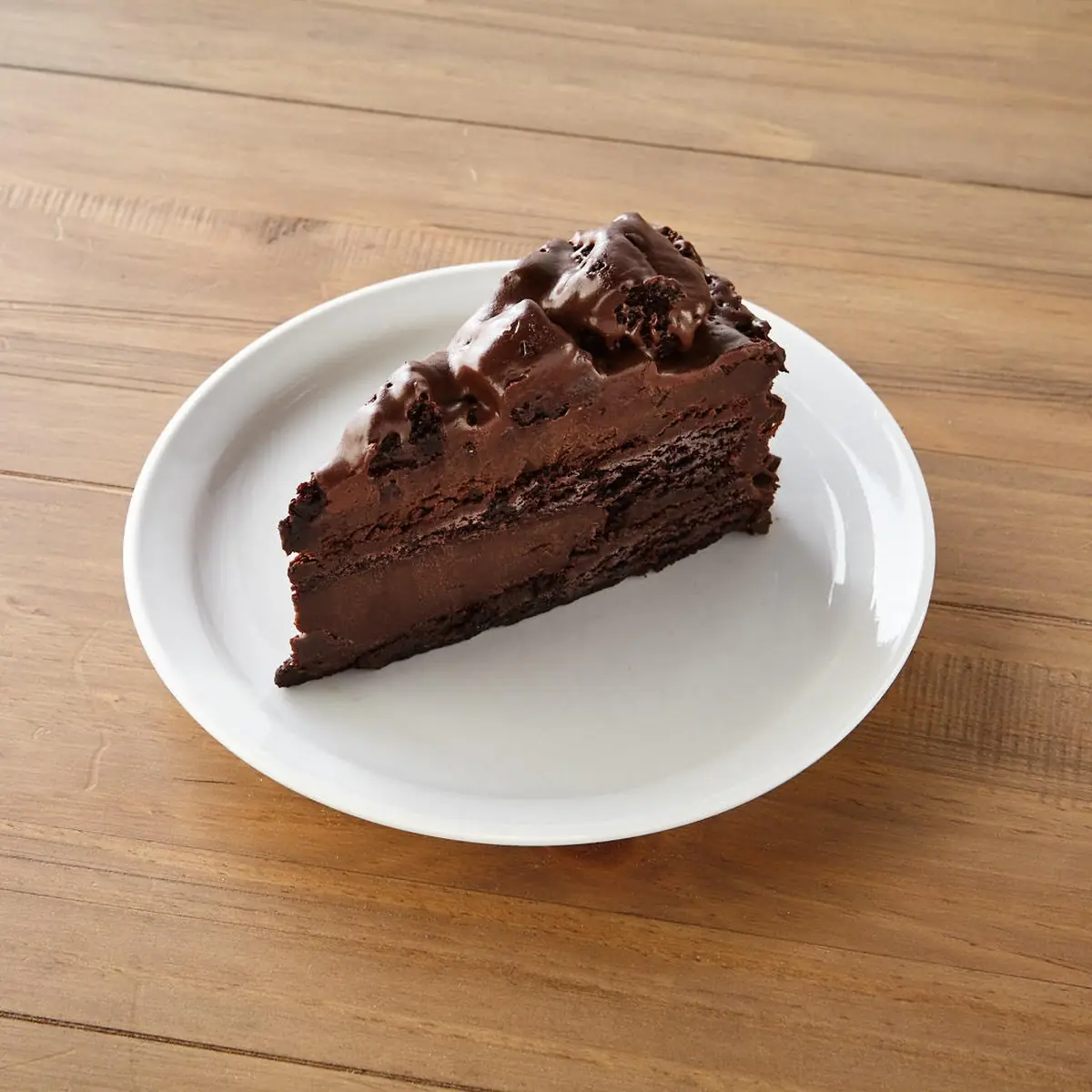 Brooklyn Chocolate Cake