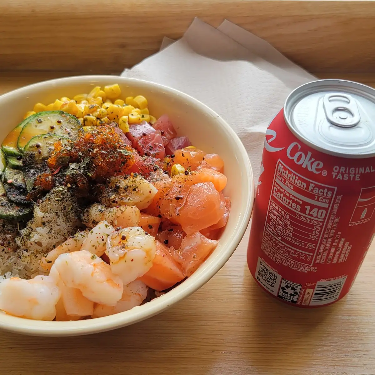 Build Your Own Bowl