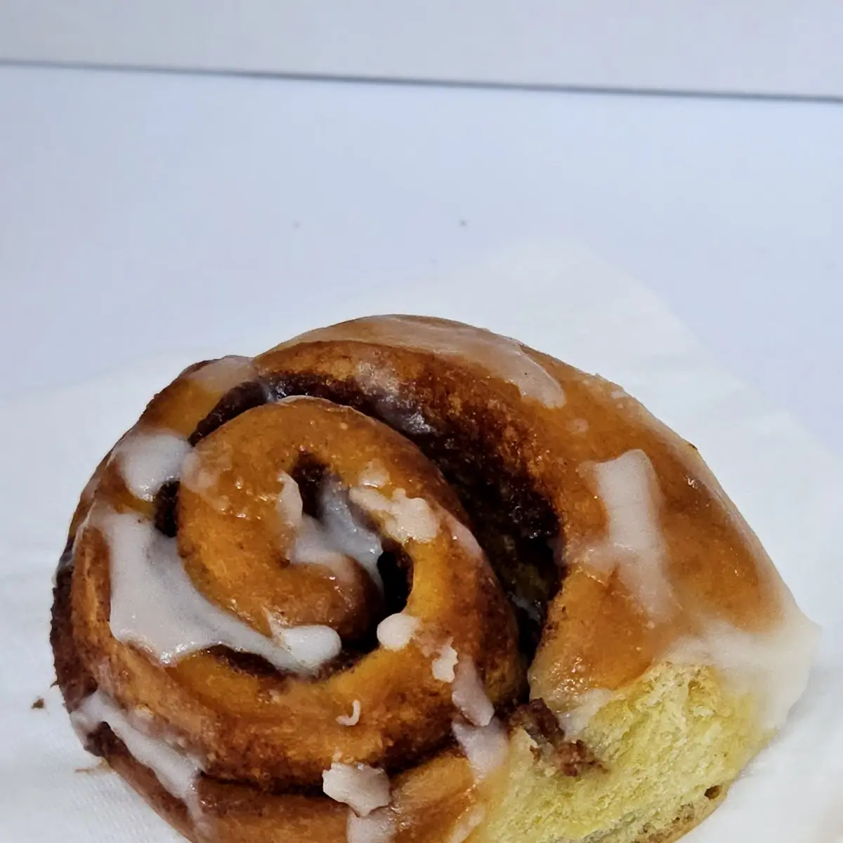 Cinnamon Rolls