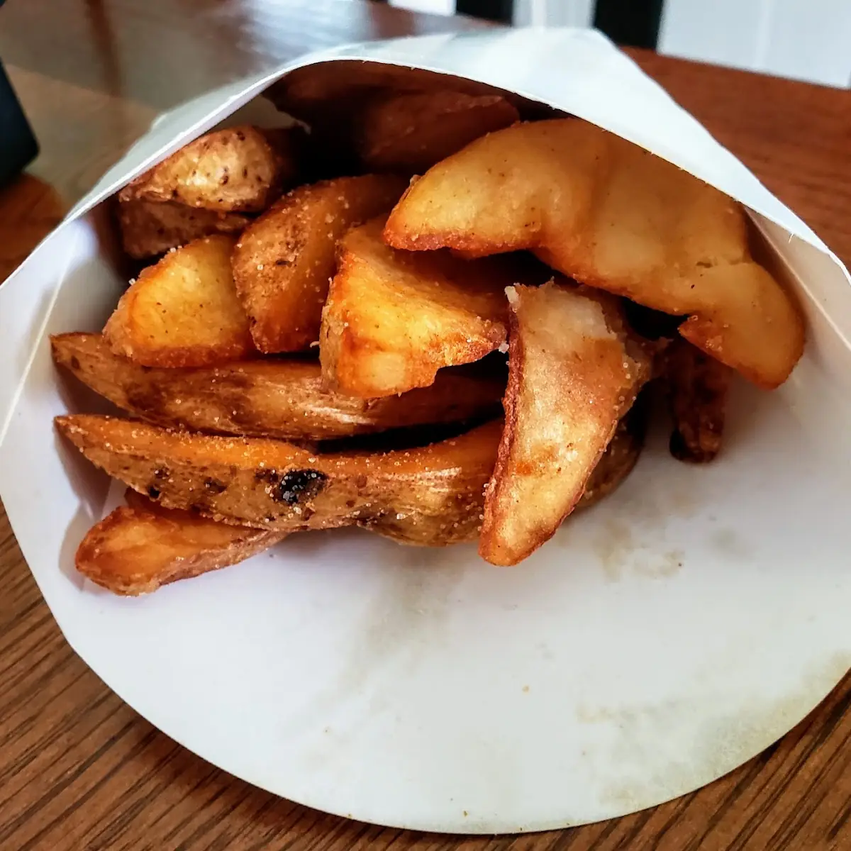 Home Fries