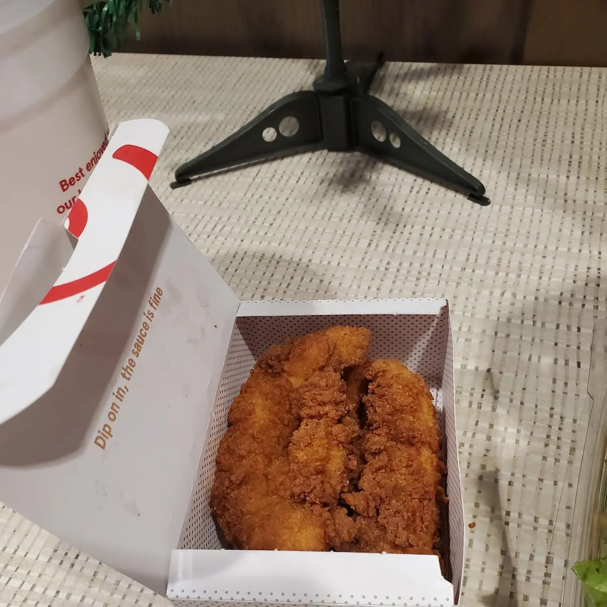 Chicken Tenders