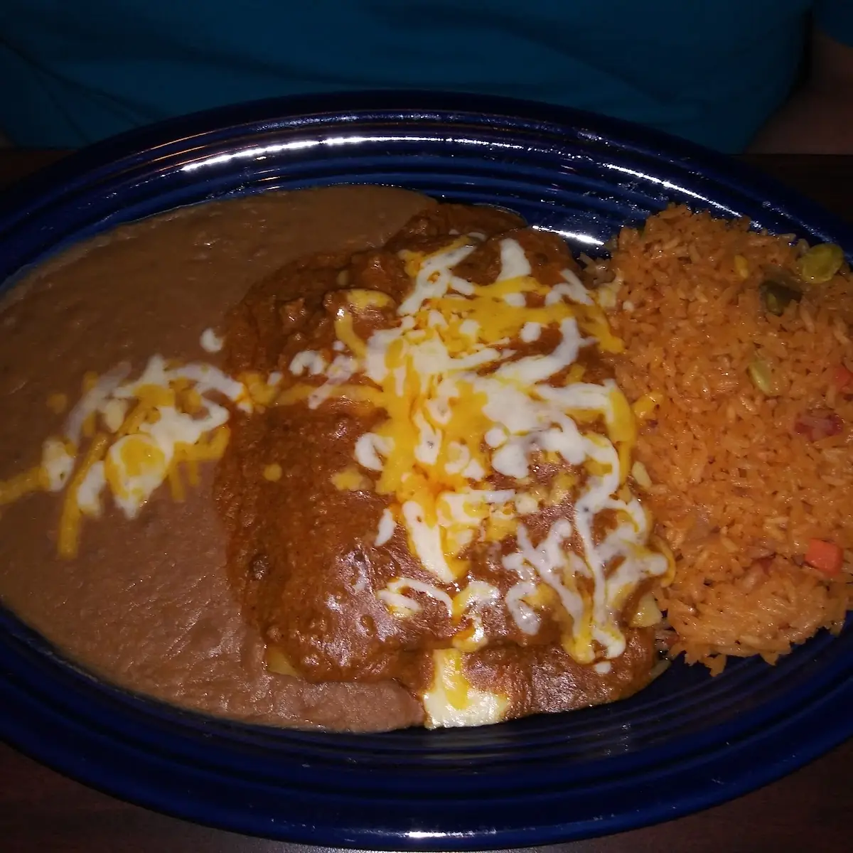 Refried Beans