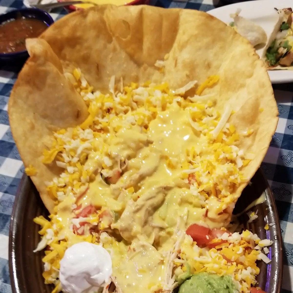 Taco Salad