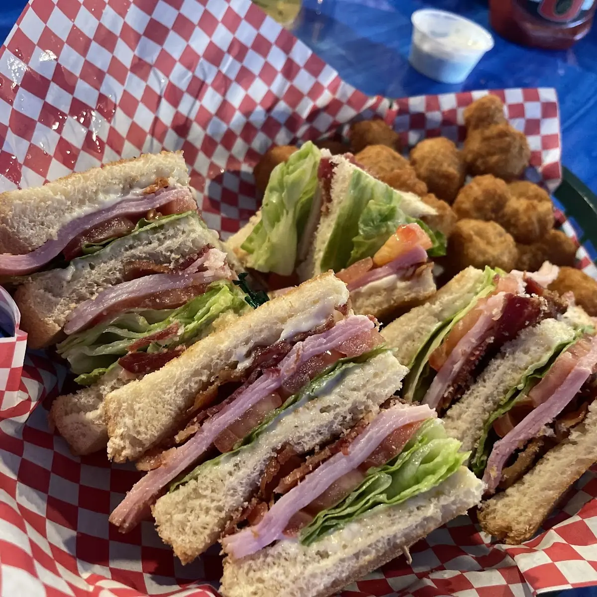 Club Sandwich