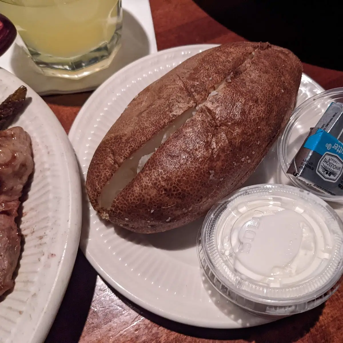 Baked Potato