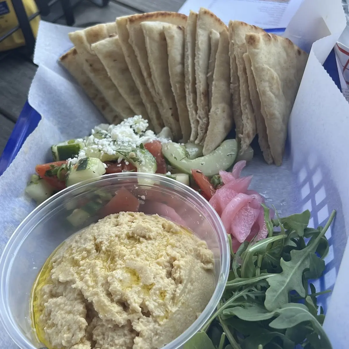Hummus