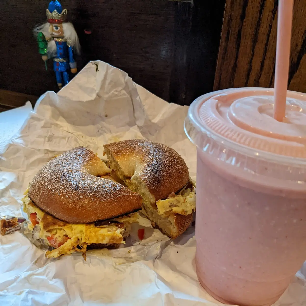 Western Sandwich
