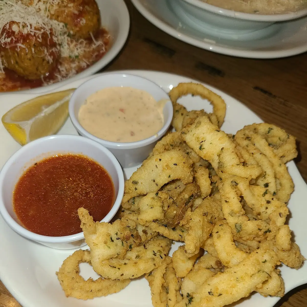 Calamari