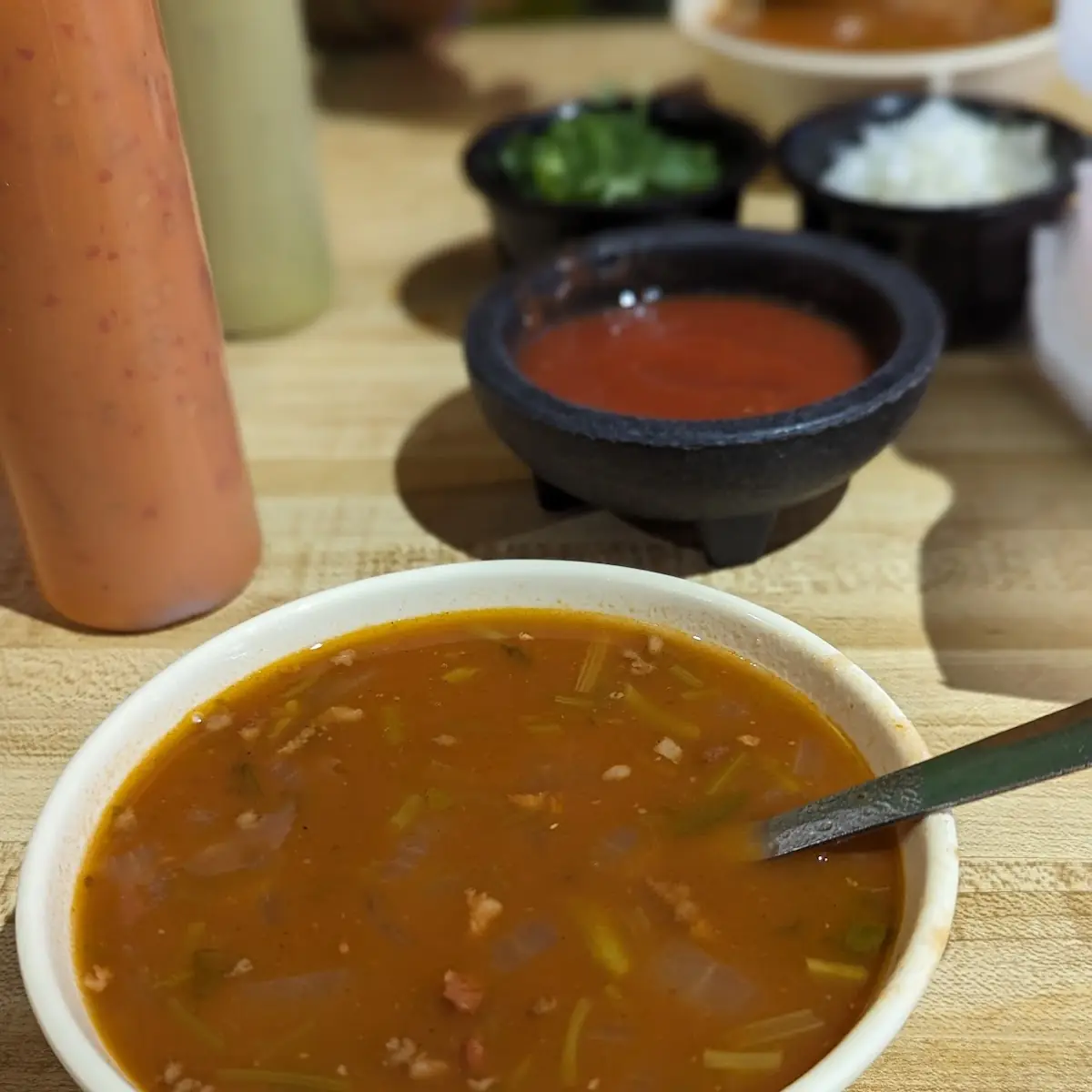 Frijoles Charros