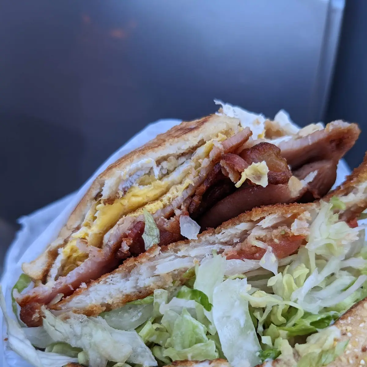 Cubana Torta