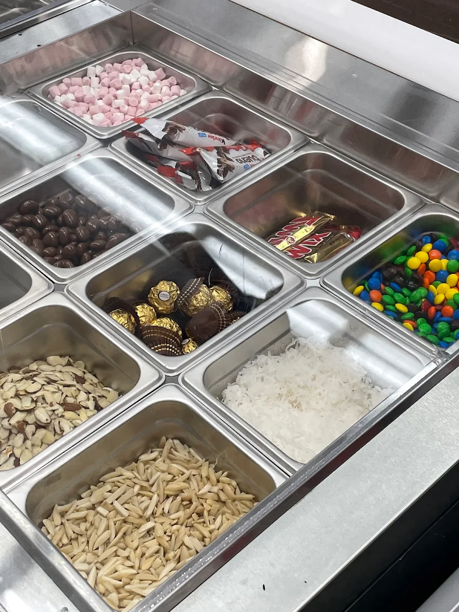 Gelato