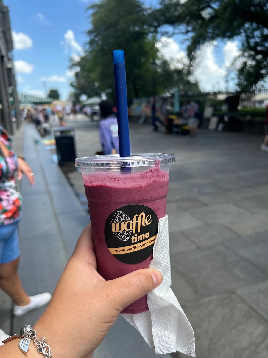 Juice