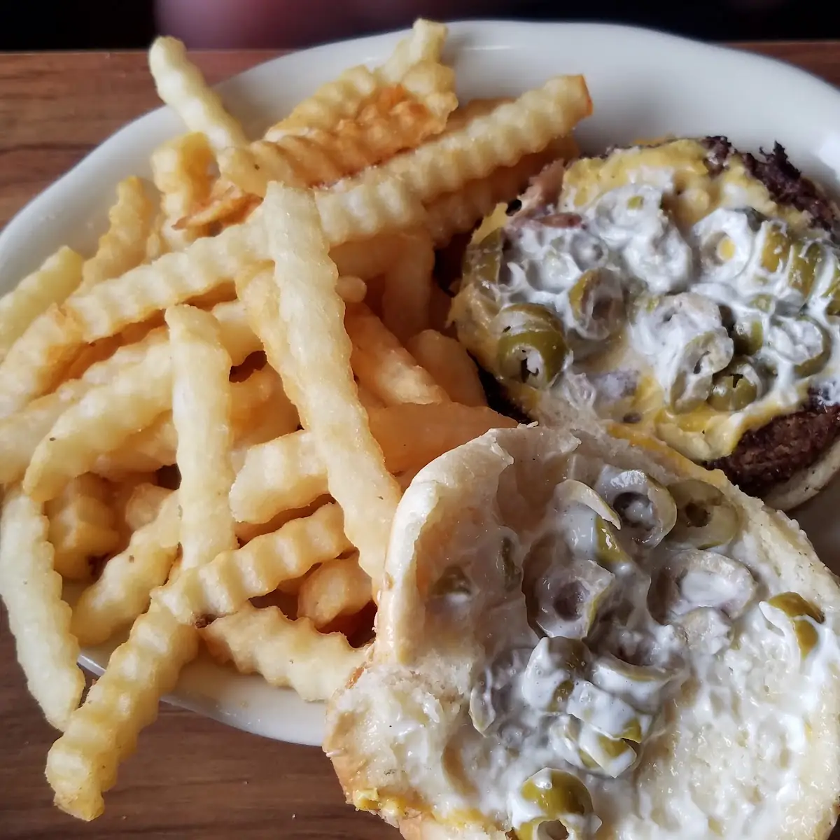 Philly Cheese Steak