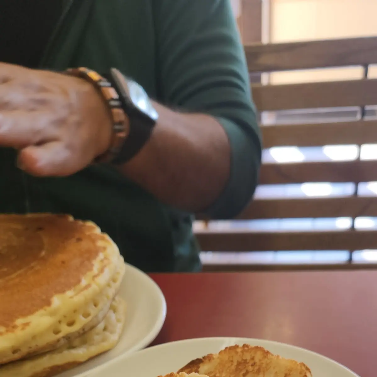 English Muffin