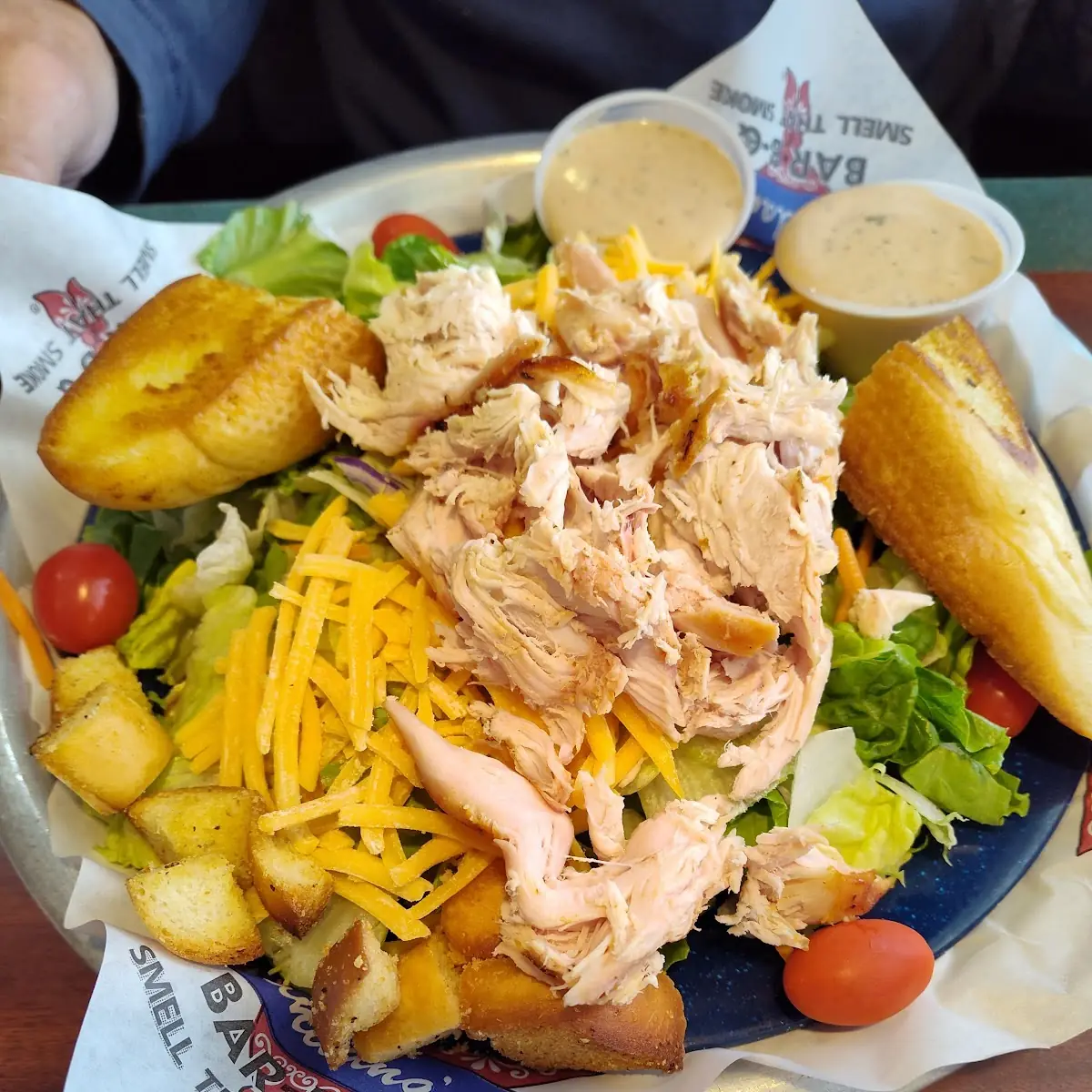 Chicken Salad