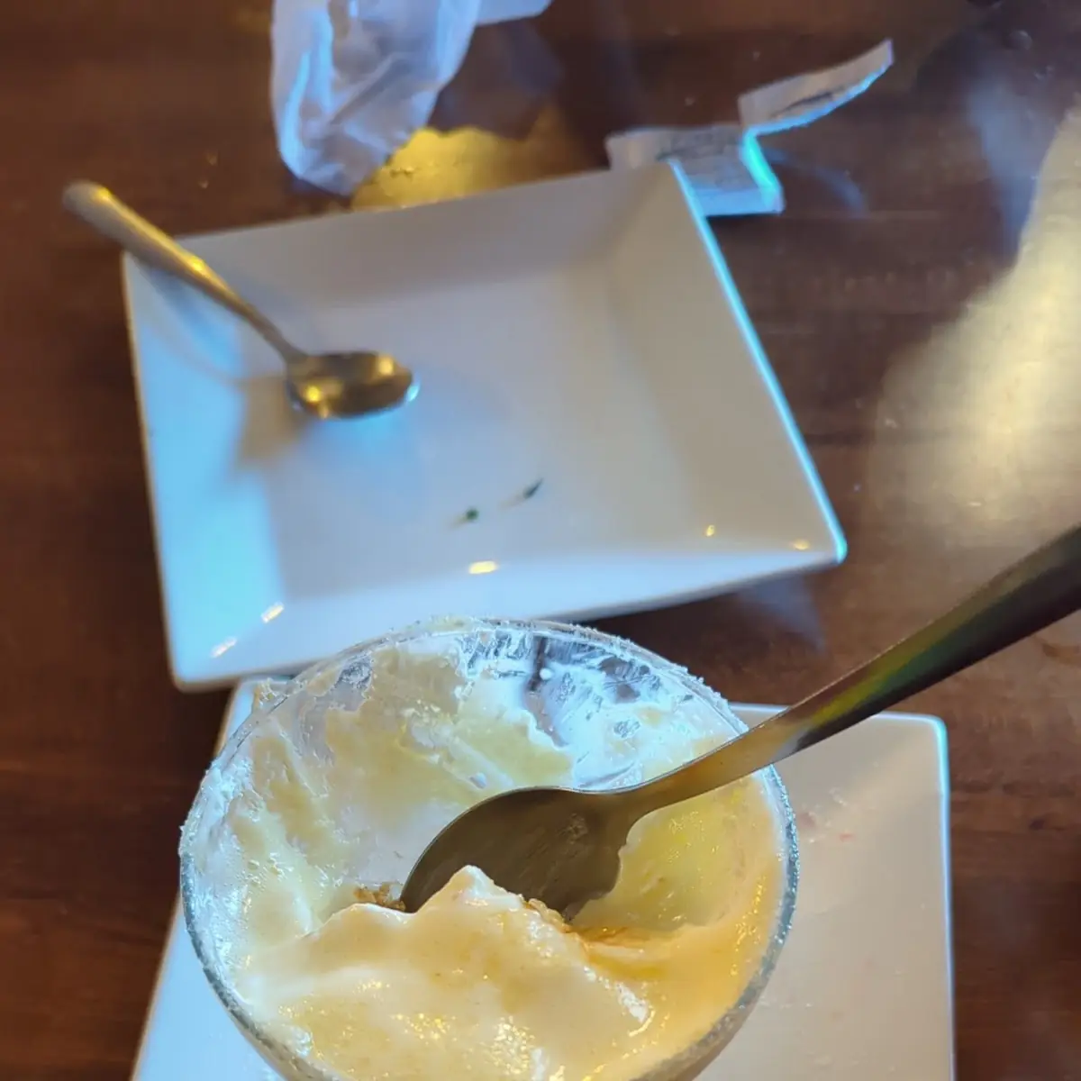 Key Lime Pie