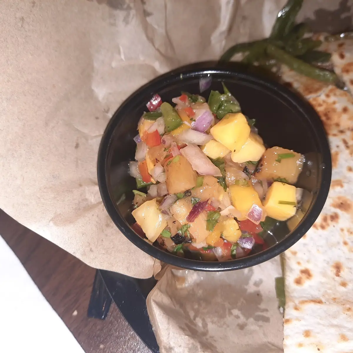 Ceviche Tuxpan
