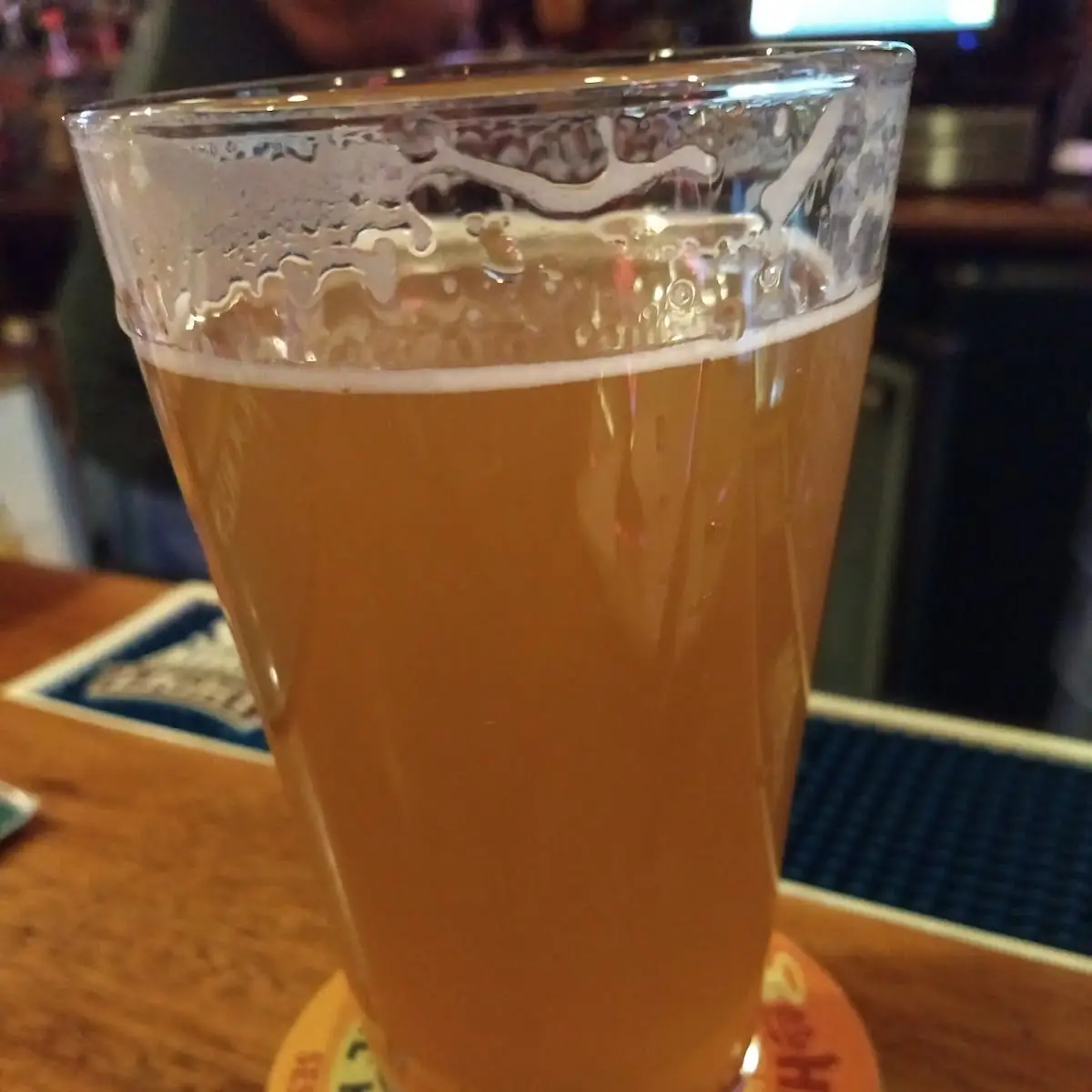 Sam Adams Cold Snap