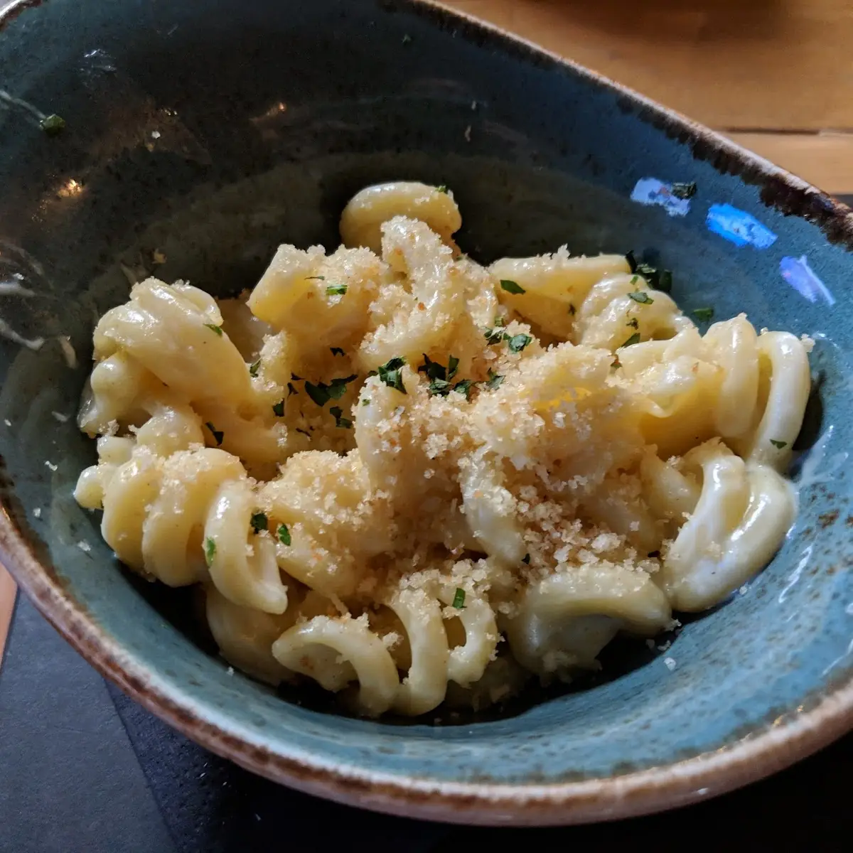 KIDS MAC & CHEESE