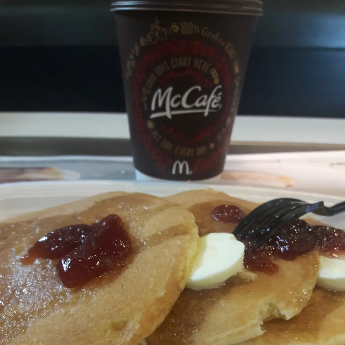 Maple Syrup
