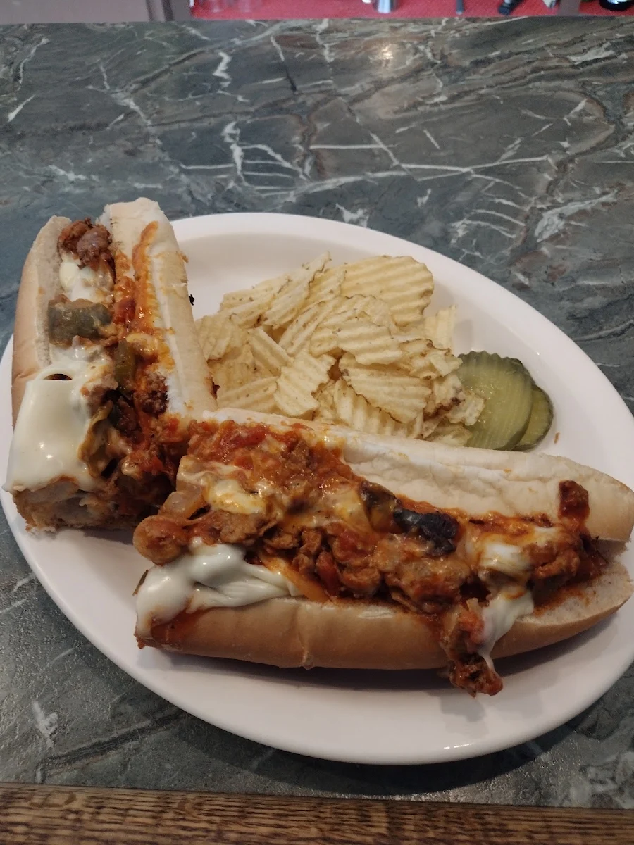 Chicken Sandwich