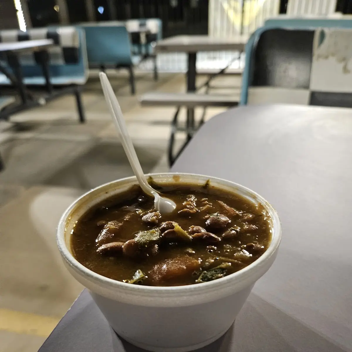 Frijoles Charros