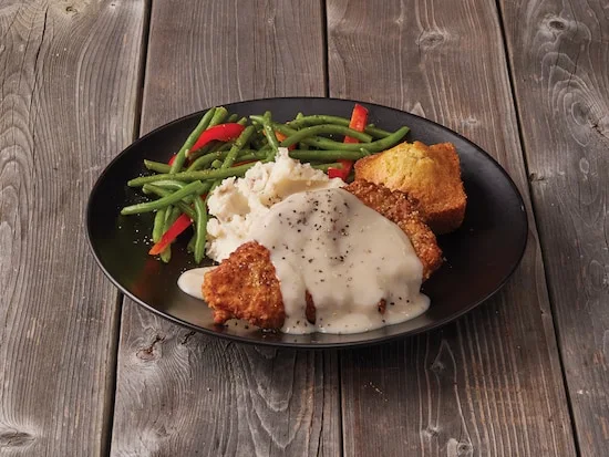 Side Gravy, Montana’s BBQ & Bar