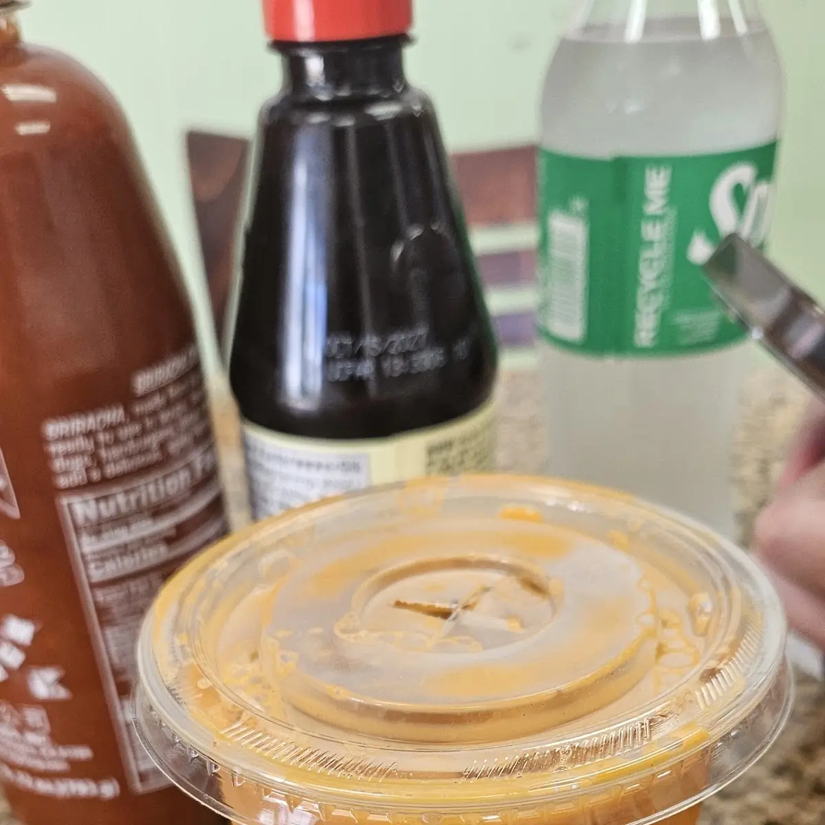 Thai Tea