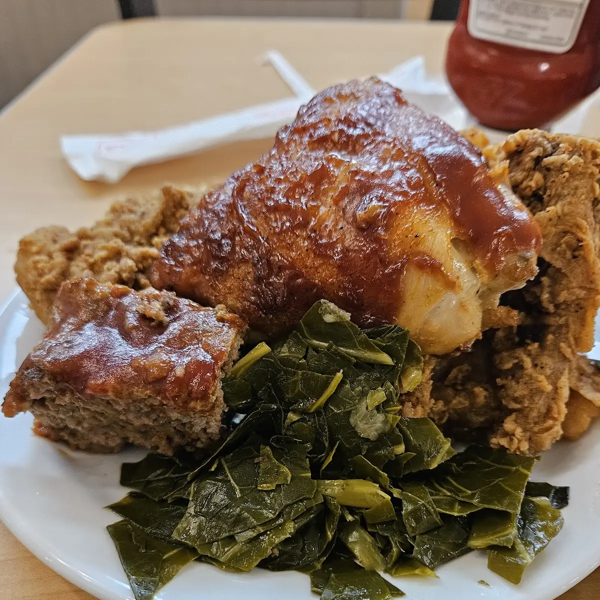 Collard Greens