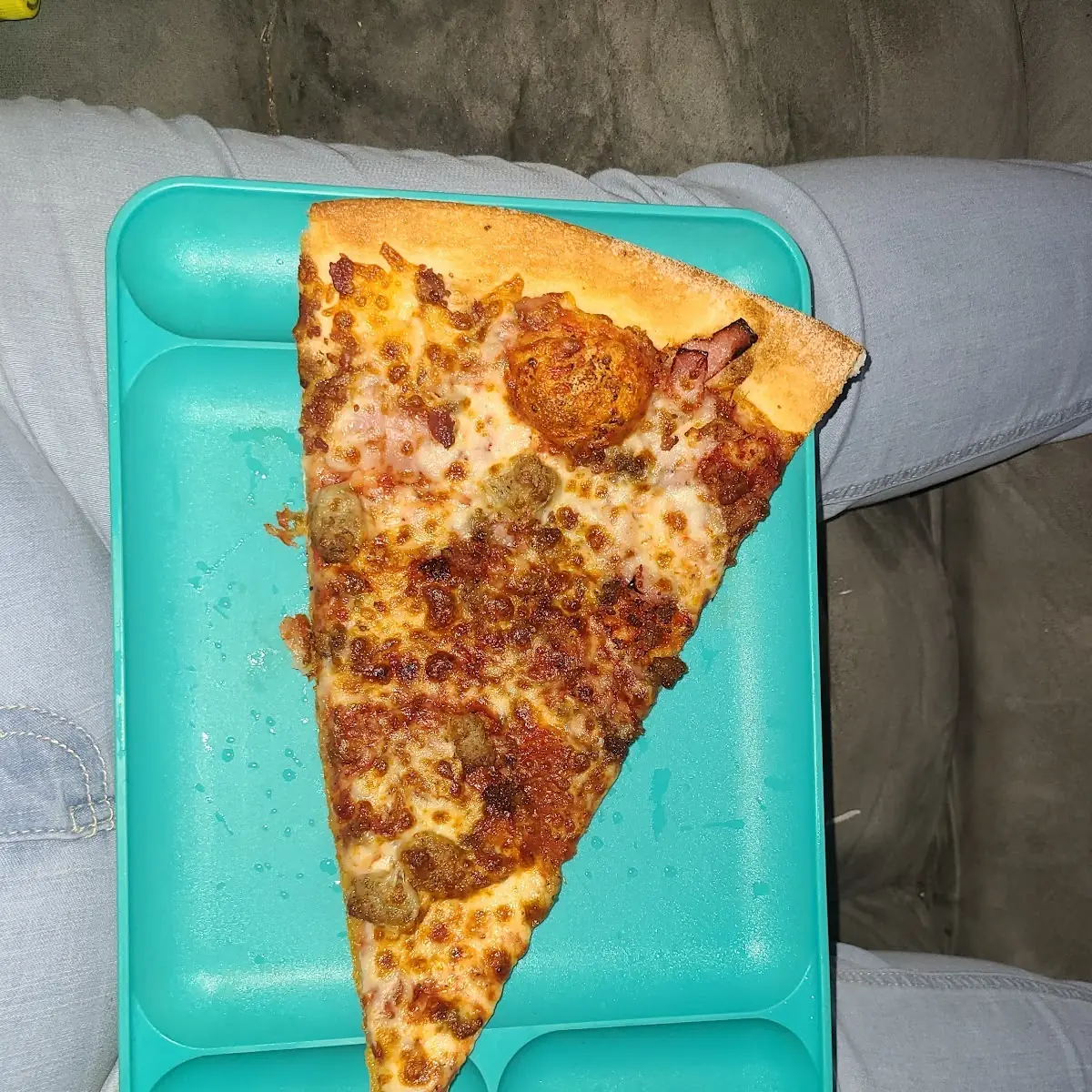 Slice of Pizza