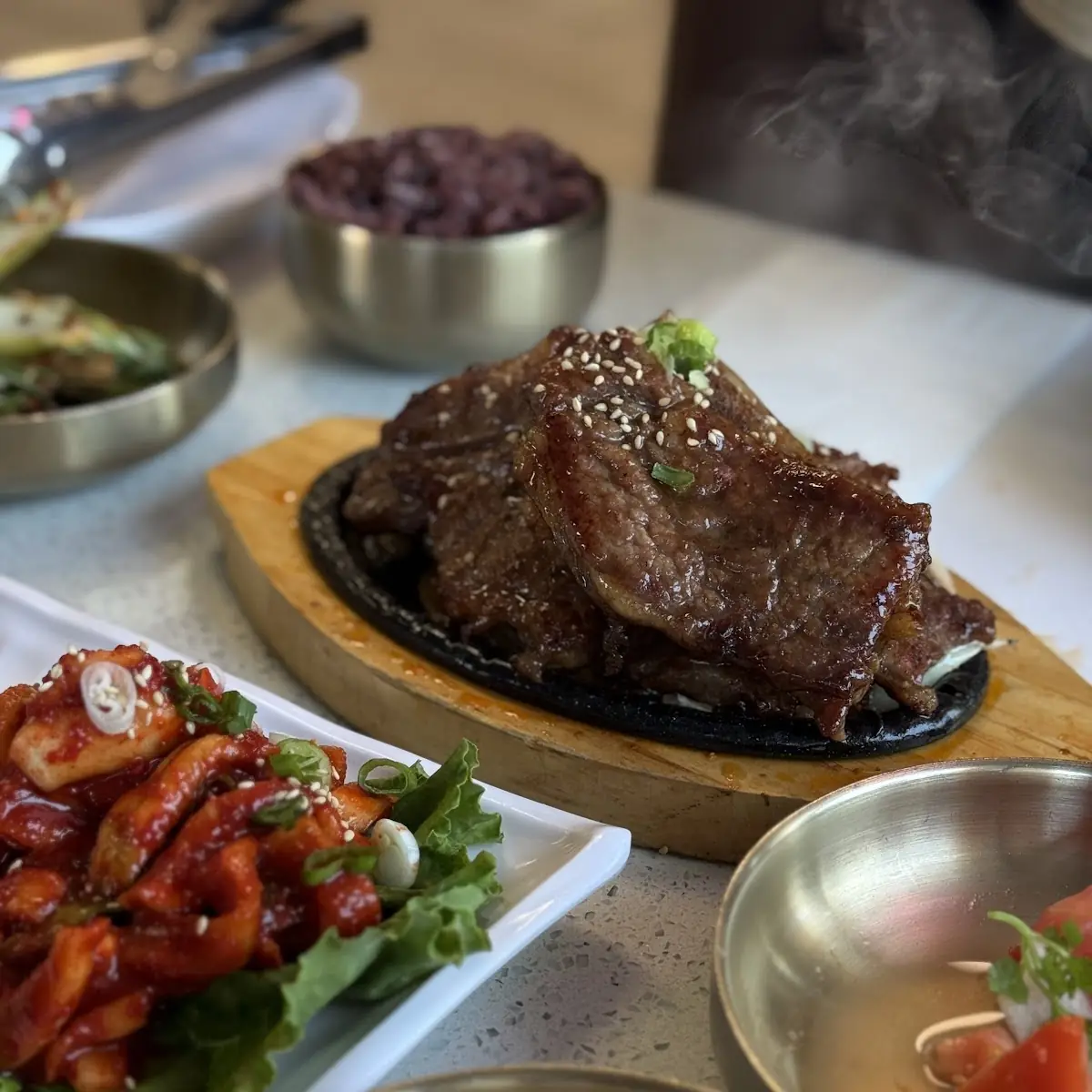 Beef Short Rib