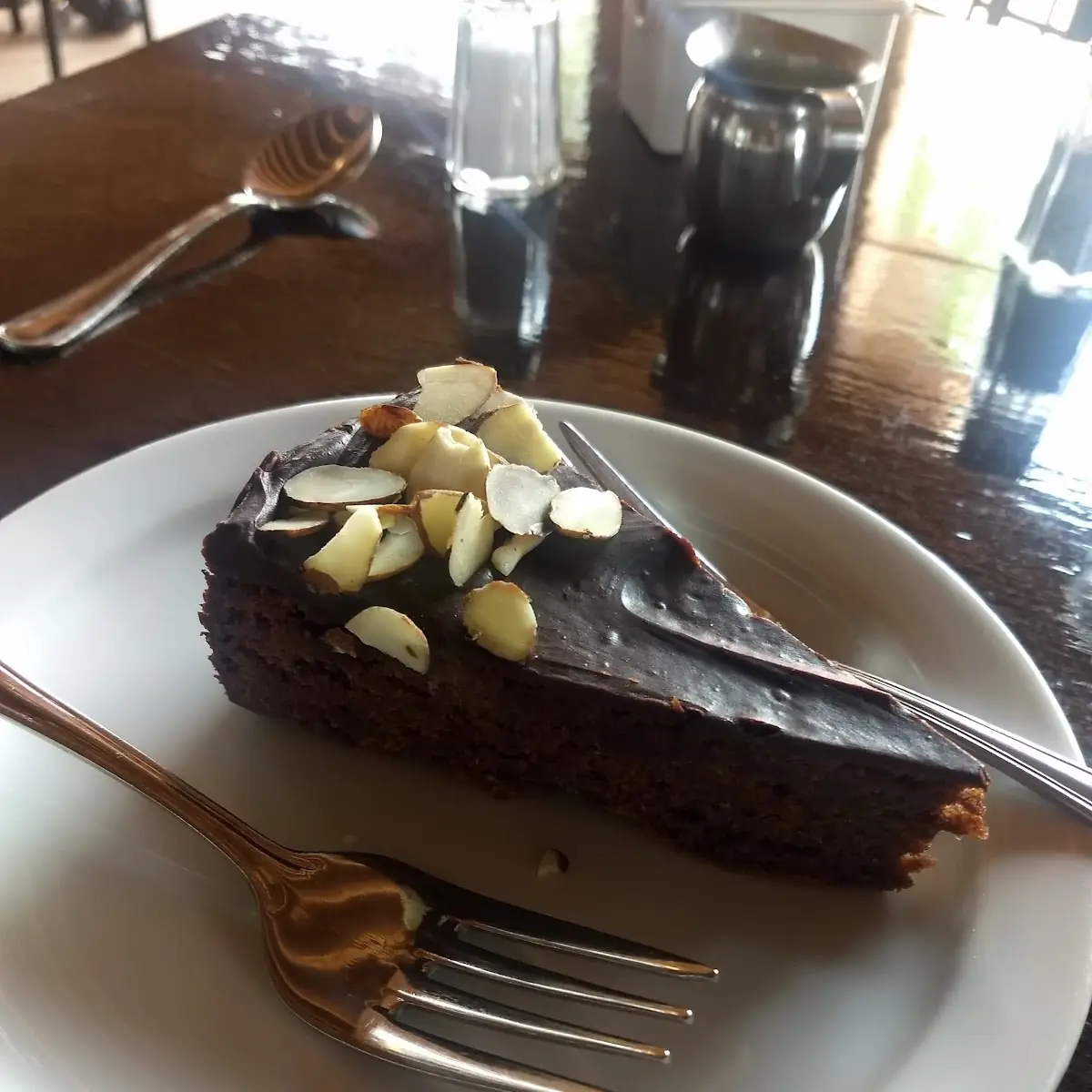 Chocolate Brownie