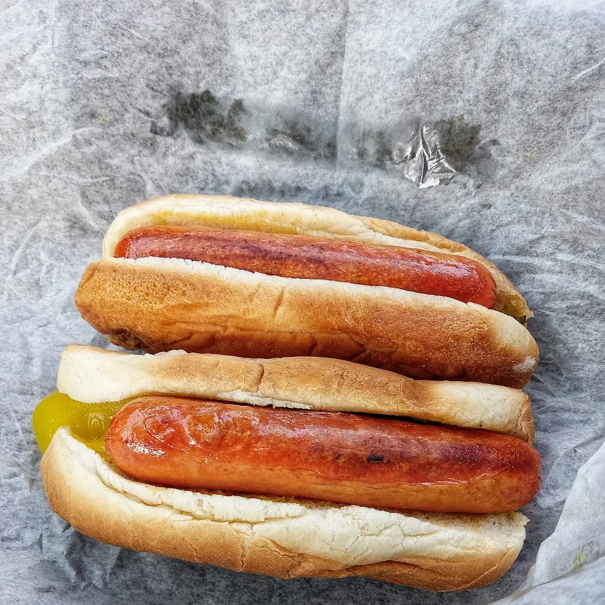 Hot Dog