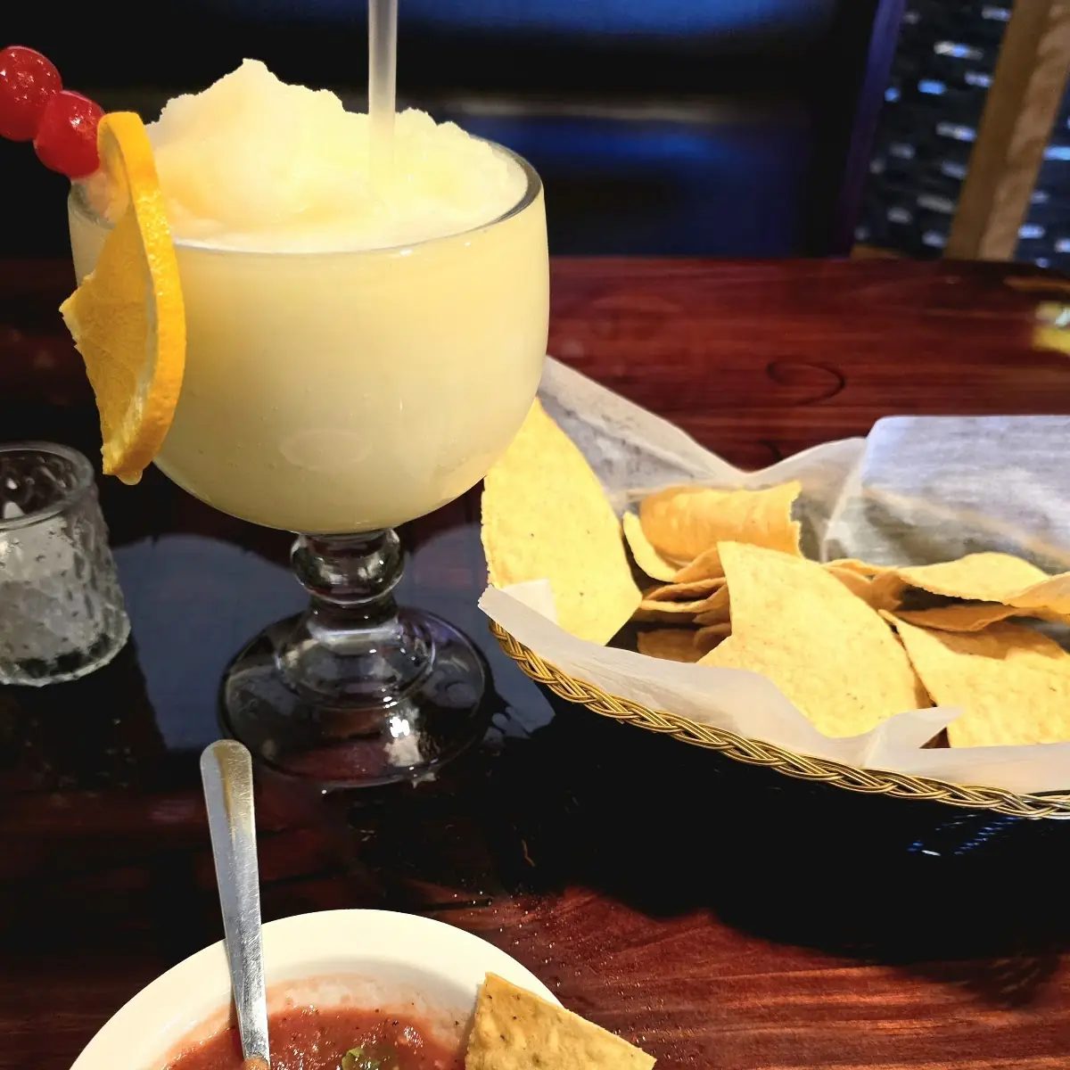 Pina Colada
