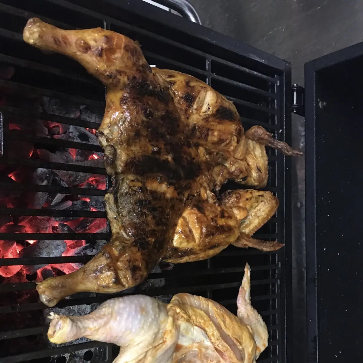 Pollo Asado