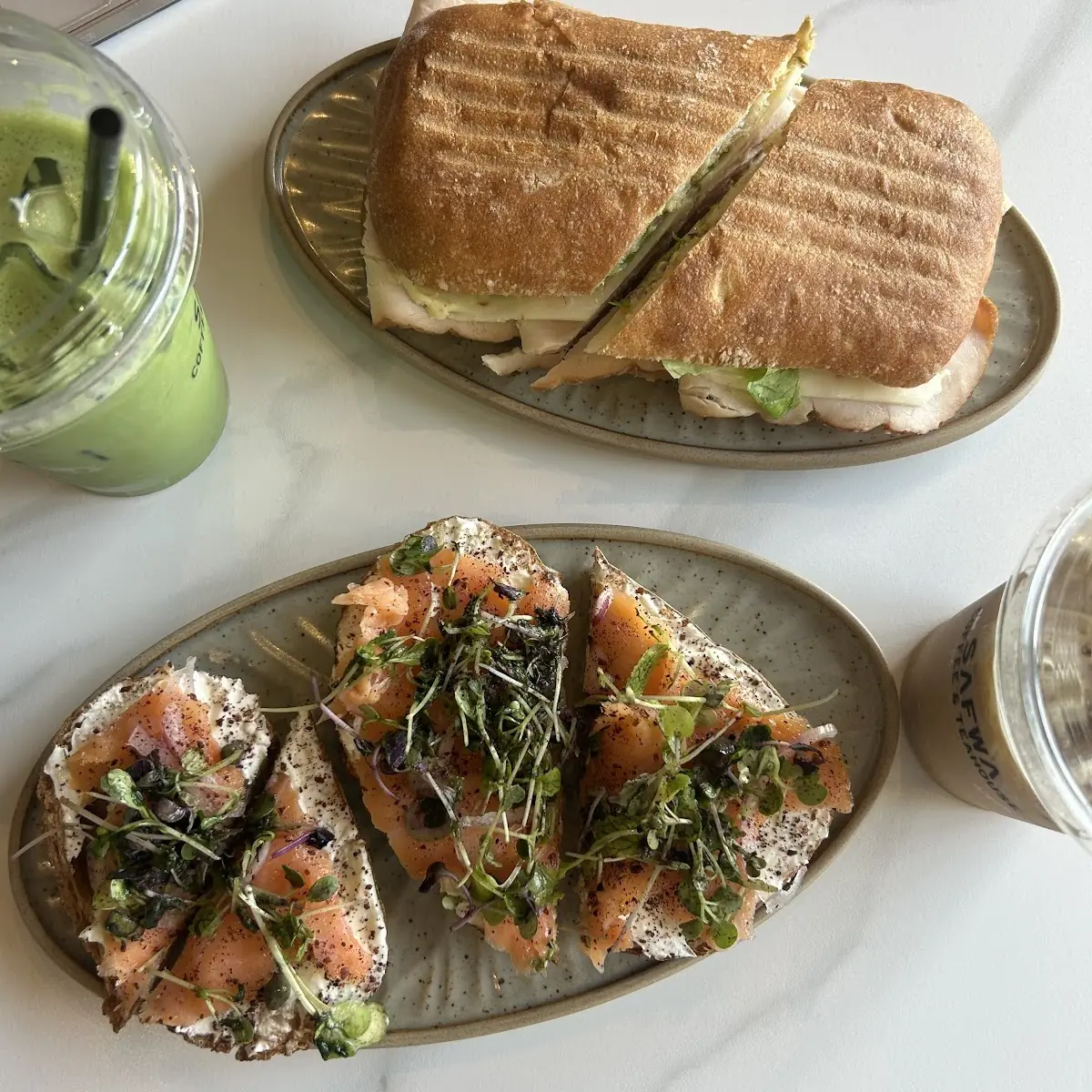 Avocado Toast