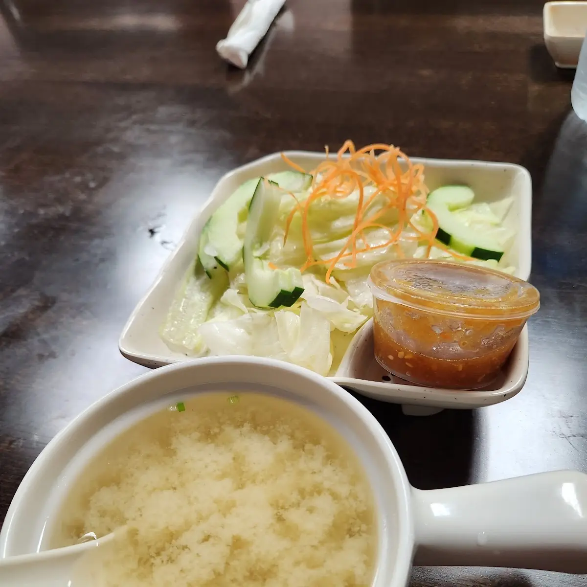 Miso Soup
