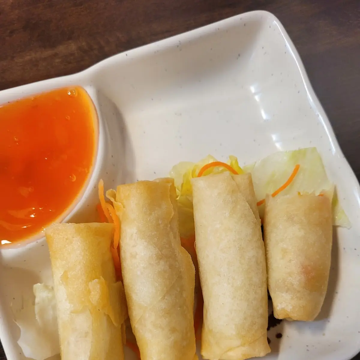 Spring Roll