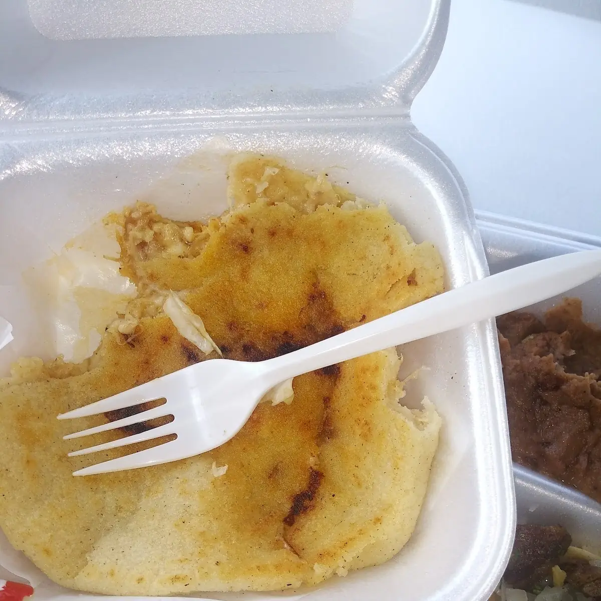 Pupusa