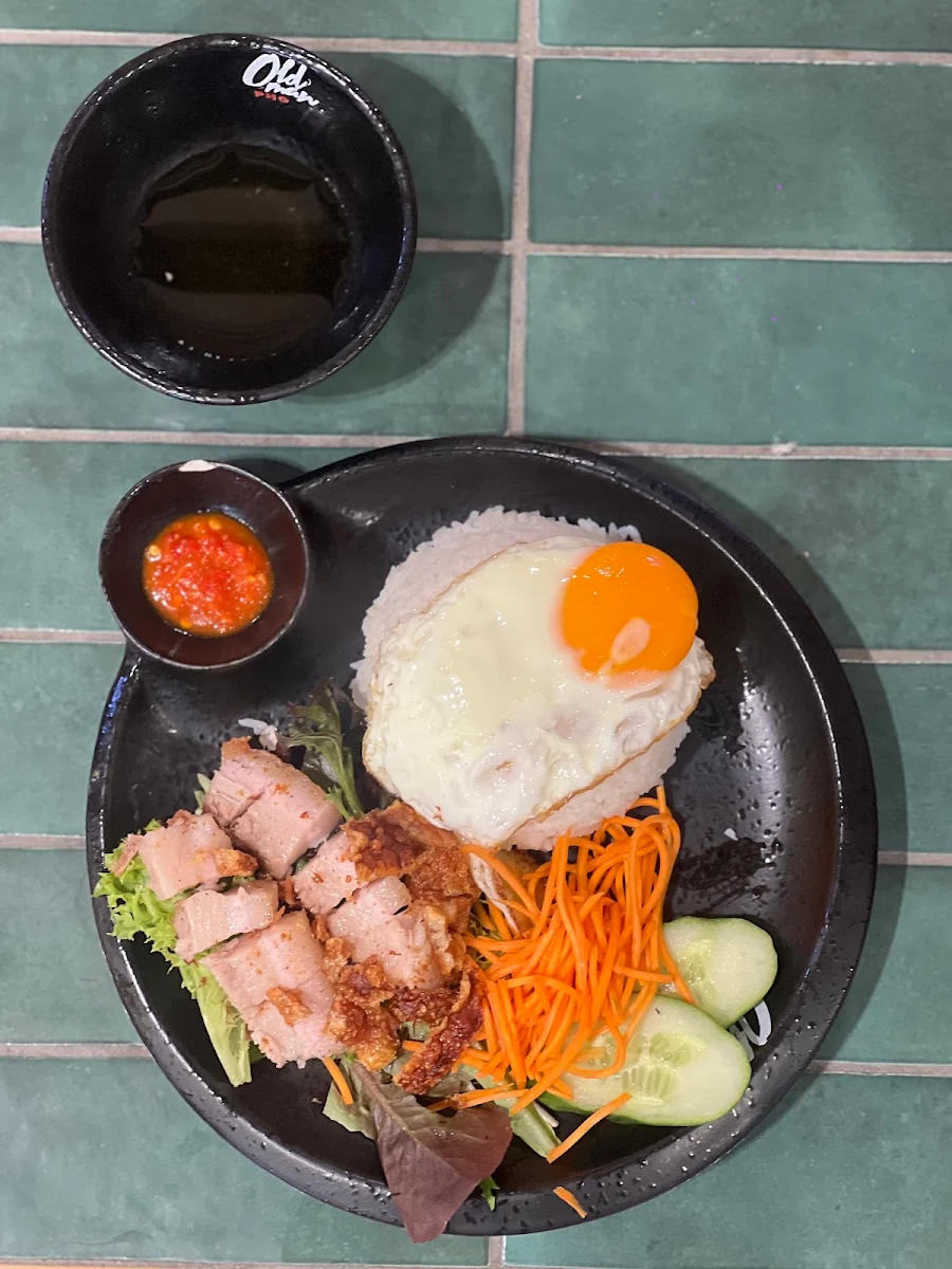 Highlights, Old Man Pho Emporium - Vietnamese Restaurant