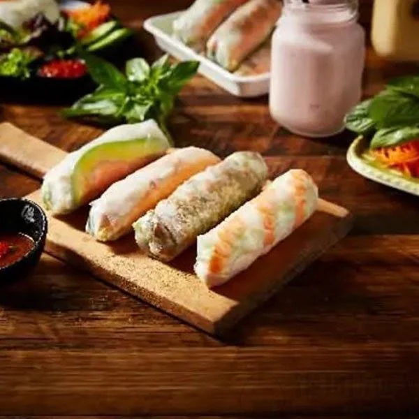 Highlights, Old Man Pho Emporium - Vietnamese Restaurant