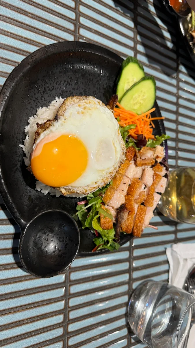 Highlights, Old Man Pho Emporium - Vietnamese Restaurant