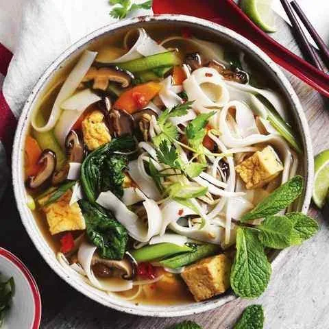 Highlights, Old Man Pho Emporium - Vietnamese Restaurant