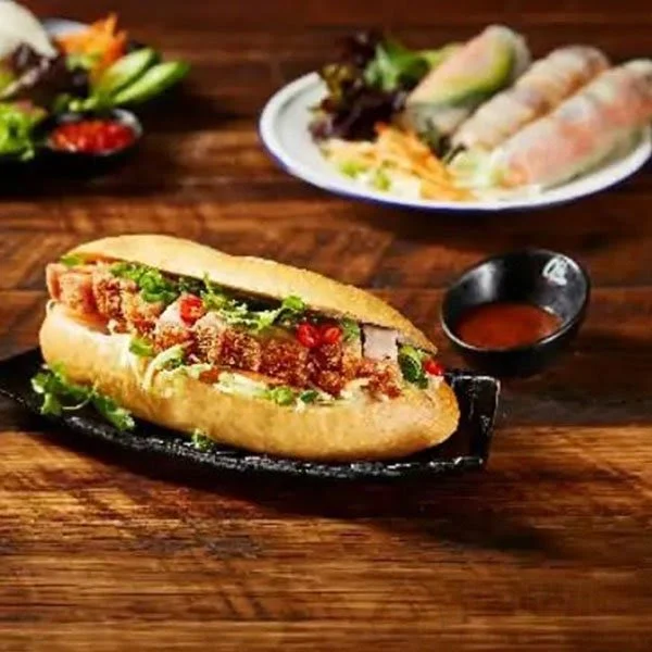 Highlights, Old Man Pho Emporium - Vietnamese Restaurant