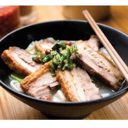 Highlights, Old Man Pho Emporium - Vietnamese Restaurant