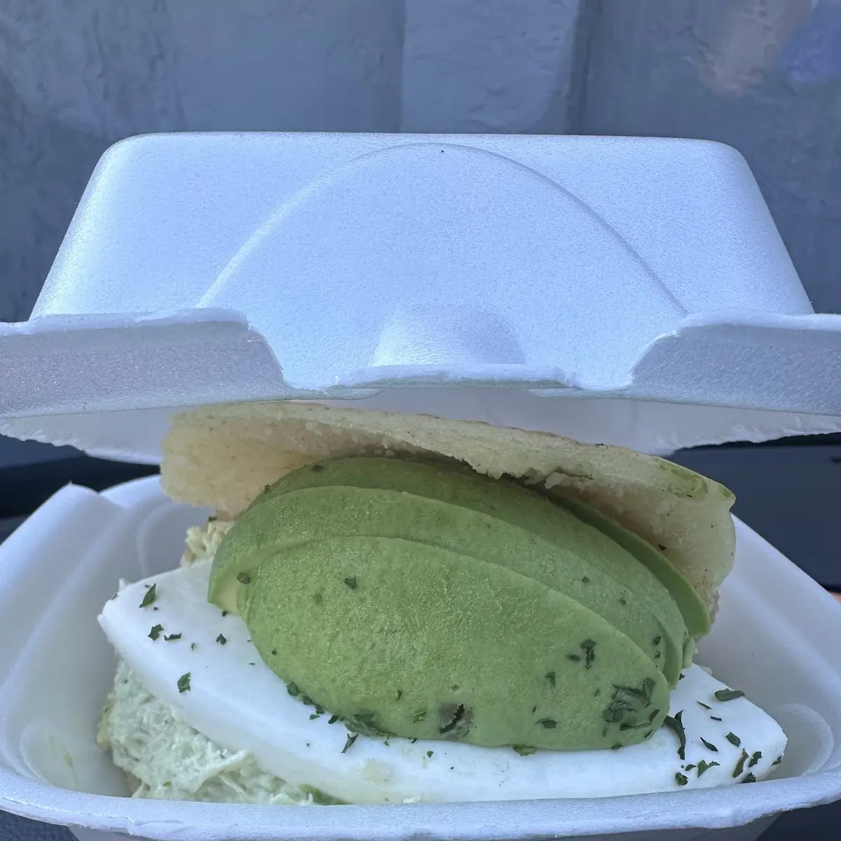 Green Tea Ice Cream