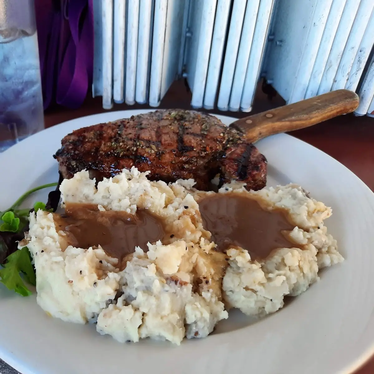 New York Strip
