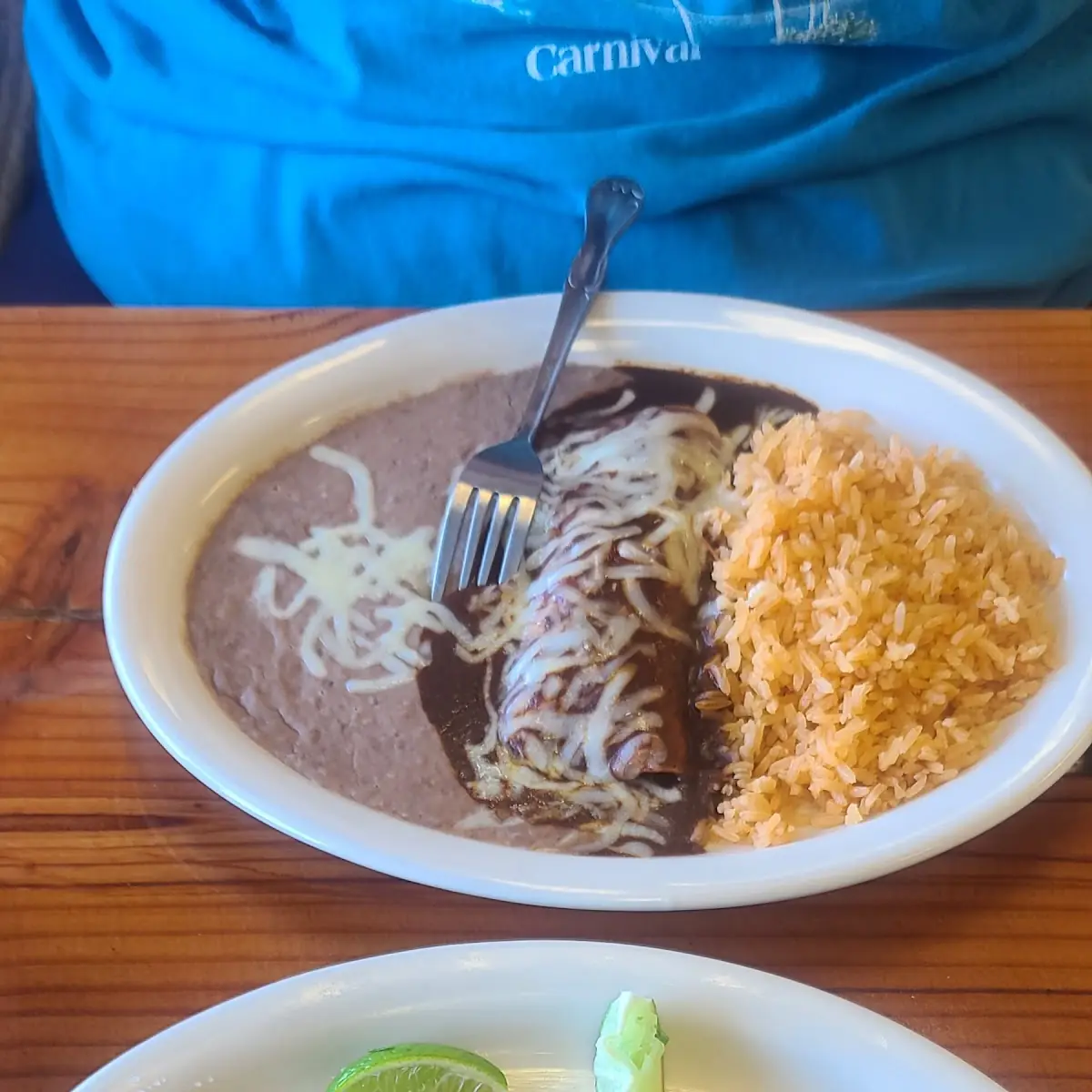 Carne Asada Taco