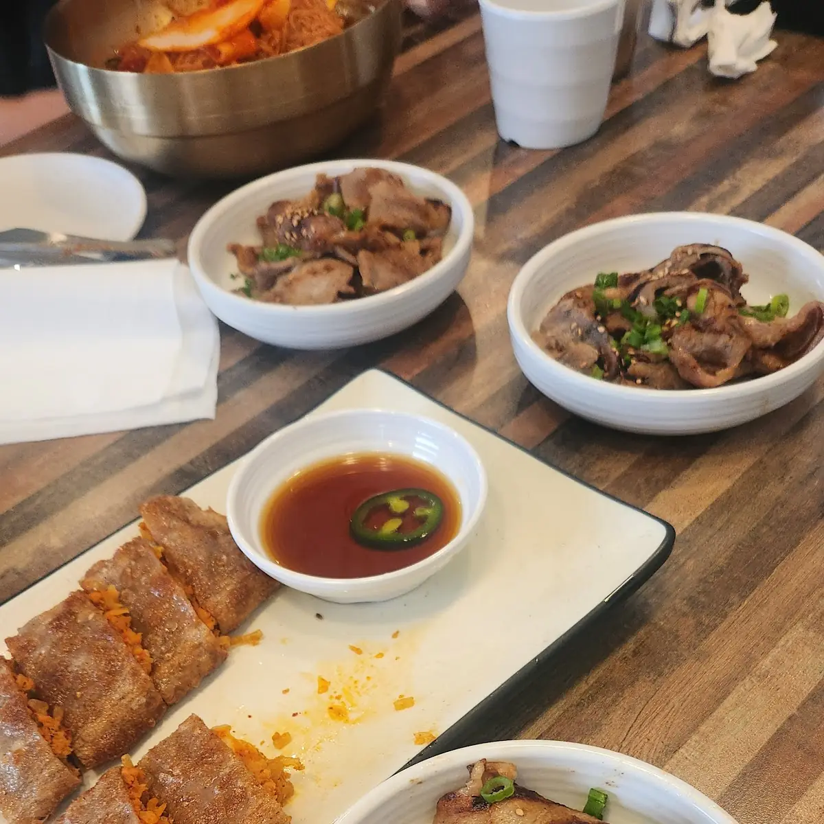 Short Ribs