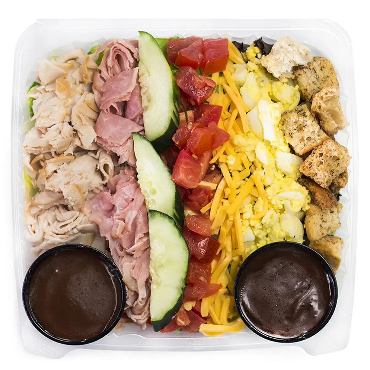 Baja Chicken Salad